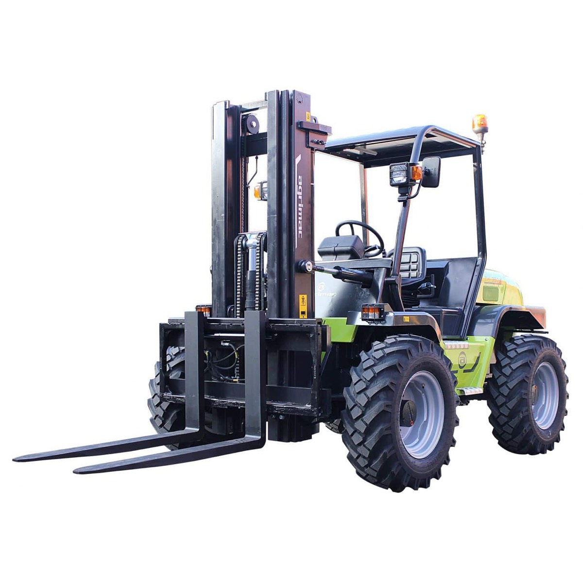 Chariot élévateur Agrimac TH350
